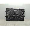 Recambio de electroventilador para audi a6 allroad quattro (4gj) 3.0 tdi advanced edition referencia OEM IAM 4H0121003N  