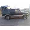 opel monterey del año 1998