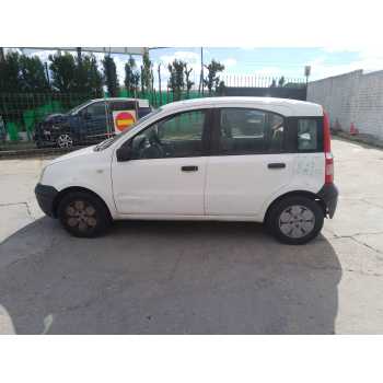 fiat panda (169) del año 2003