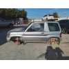 mitsubishi montero pinin (h60/h70) del año 2005