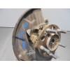 Recambio de mangueta delantera derecha para ssangyong actyon sports 2.0 td cat referencia OEM IAM   