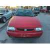 seat ibiza (6k) del año 1996