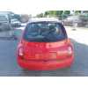 nissan micra (k12e) del año 2008
