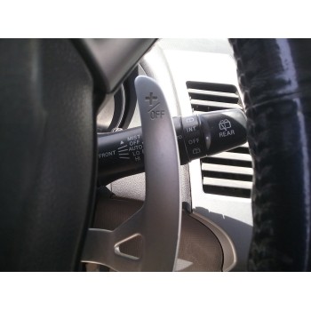 Recambio de mando limpia para mitsubishi outlander (cw0) challenge 4wd referencia OEM IAM   