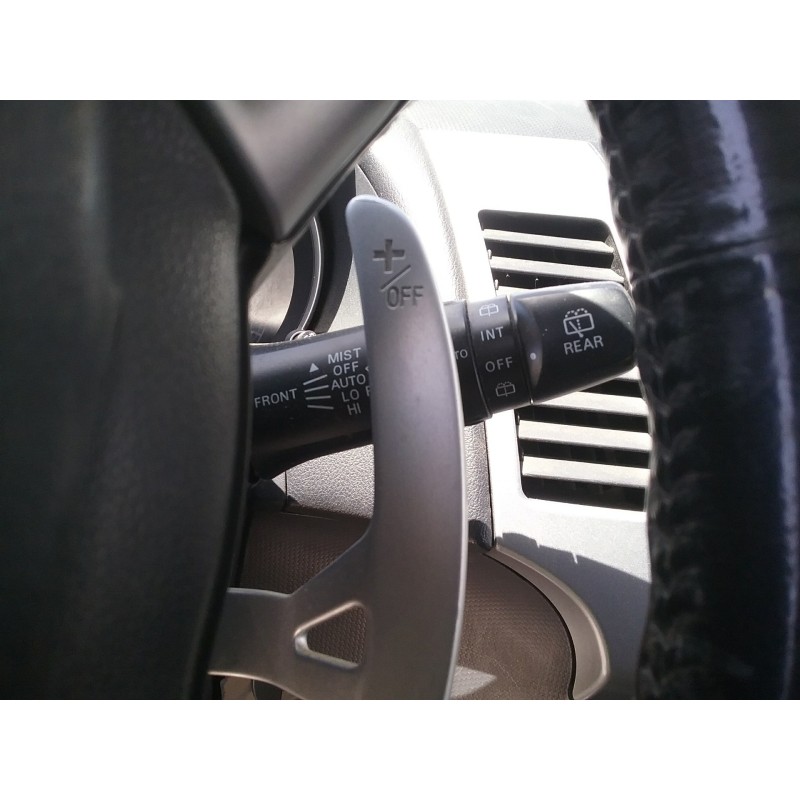 Recambio de mando limpia para mitsubishi outlander (cw0) challenge 4wd referencia OEM IAM   