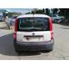 fiat panda (169) del año 2003