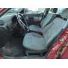 seat ibiza (6k) del año 1996
