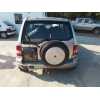 mitsubishi montero pinin (h60/h70) del año 2005