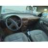 seat ibiza (6k) del año 1996