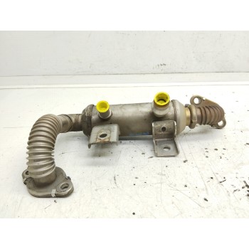 Recambio de enfriador de gases para ford mondeo ber. (ca2) 1.8 tdci cat referencia OEM IAM 4M5Q9F464BC  