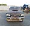 opel monterey del año 1998
