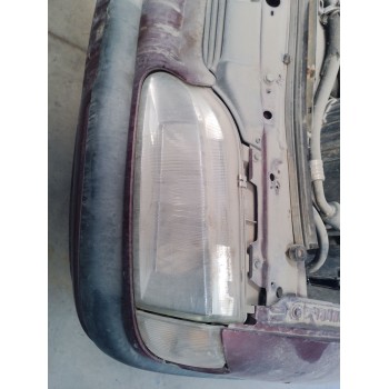 Recambio de faro izquierdo para renault 19 ii chamade (l53_) 1.8 (l53y) referencia OEM IAM   