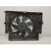 Recambio de electroventilador para bmw serie 1 berlina (e81/e87) 118d referencia OEM IAM 1742780199301 0130303941 BOSCH