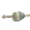 Recambio de transmision delantera derecha para renault megane i classic (la0) referencia OEM IAM   