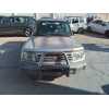 mitsubishi montero pinin (h60/h70) del año 2005