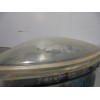 Recambio de faro izquierdo para renault kangoo (f/kc0) authentique 4x4 referencia OEM IAM 8200444257 VALEO 