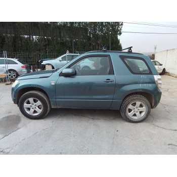 suzuki grand vitara jb (jt) del año 2006