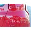 nissan micra (k12e) del año 2008