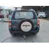 suzuki grand vitara jb (jt) del año 2006