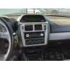 mitsubishi montero pinin (h60/h70) del año 2005
