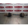Recambio de transmision delantera izquierda para opel astra j lim. cosmo referencia OEM IAM 13250834  