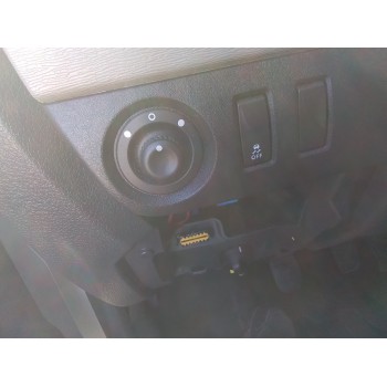 MANDO RETROVISOR 