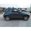 suzuki grand vitara jb (jt) del año 2006