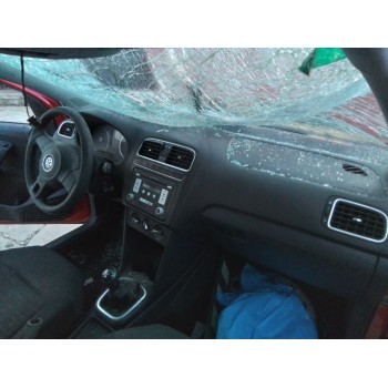 Recambio de kit airbag para volkswagen polo (6r1) advance referencia OEM IAM   