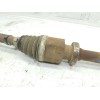 Recambio de transmision delantera derecha para renault megane i classic (la0) referencia OEM IAM   