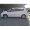 toyota verso del año 2010