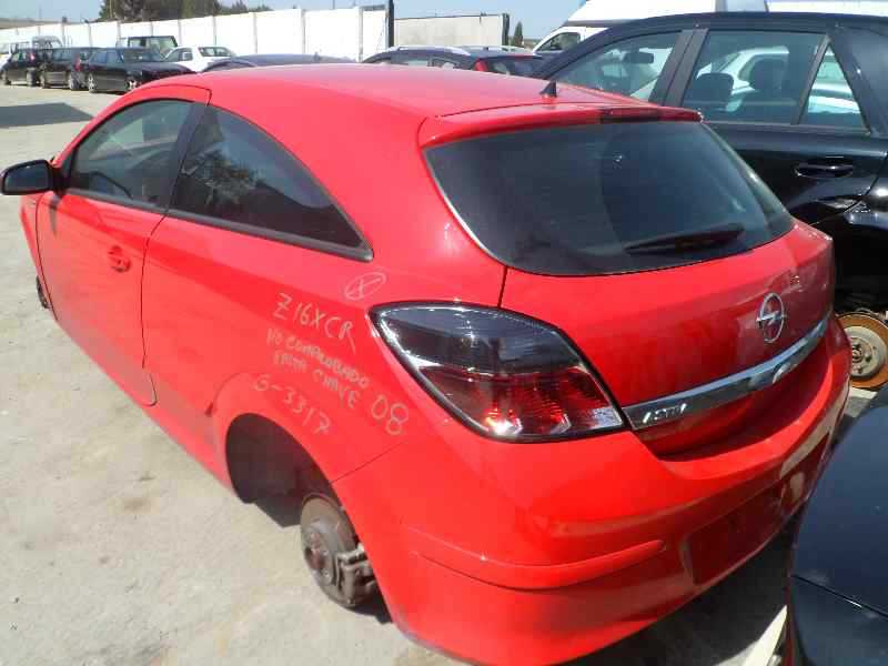 opel astra gtc del año 2008