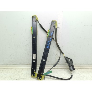 Recambio de elevalunas delantero derecho para audi a6 allroad quattro (4gj) 3.0 tdi advanced edition referencia OEM IAM 4G083746