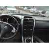 suzuki grand vitara jb (jt) del año 2006