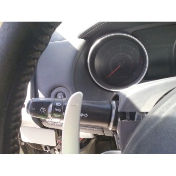 Recambio de mando luces para mitsubishi outlander (cw0) challenge 4wd referencia OEM IAM   