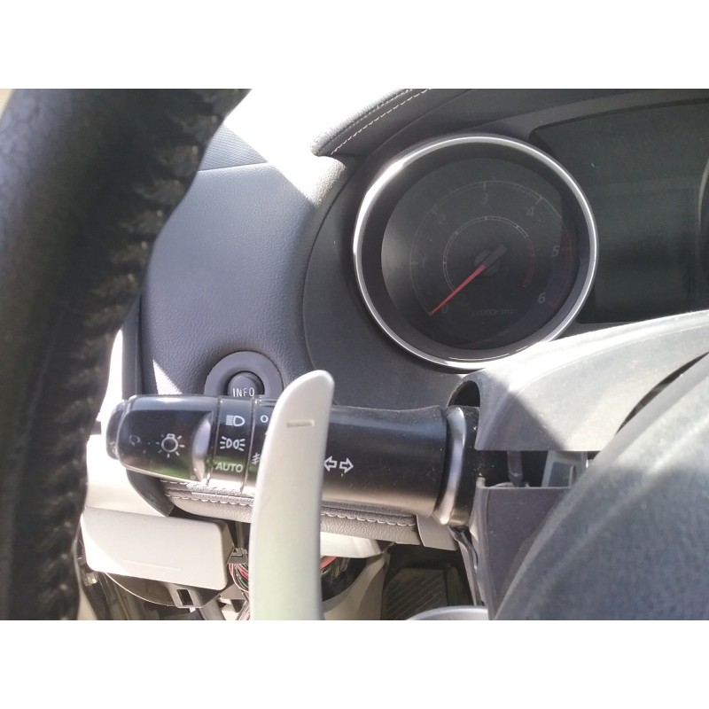 Recambio de mando luces para mitsubishi outlander (cw0) challenge 4wd referencia OEM IAM   