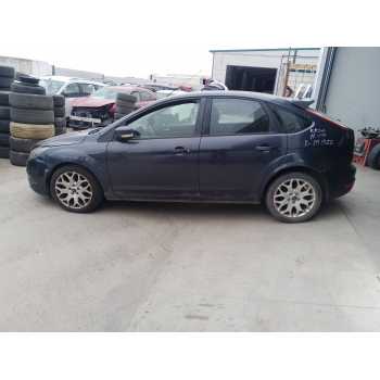 ford focus berlina (cap) del año 2009