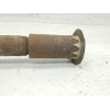 Recambio de transmision delantera derecha para renault megane i classic (la0) referencia OEM IAM   