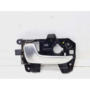 Recambio de maneta interior delantera izquierda para kia carens ( ) basic referencia OEM IAM 82613RP000  