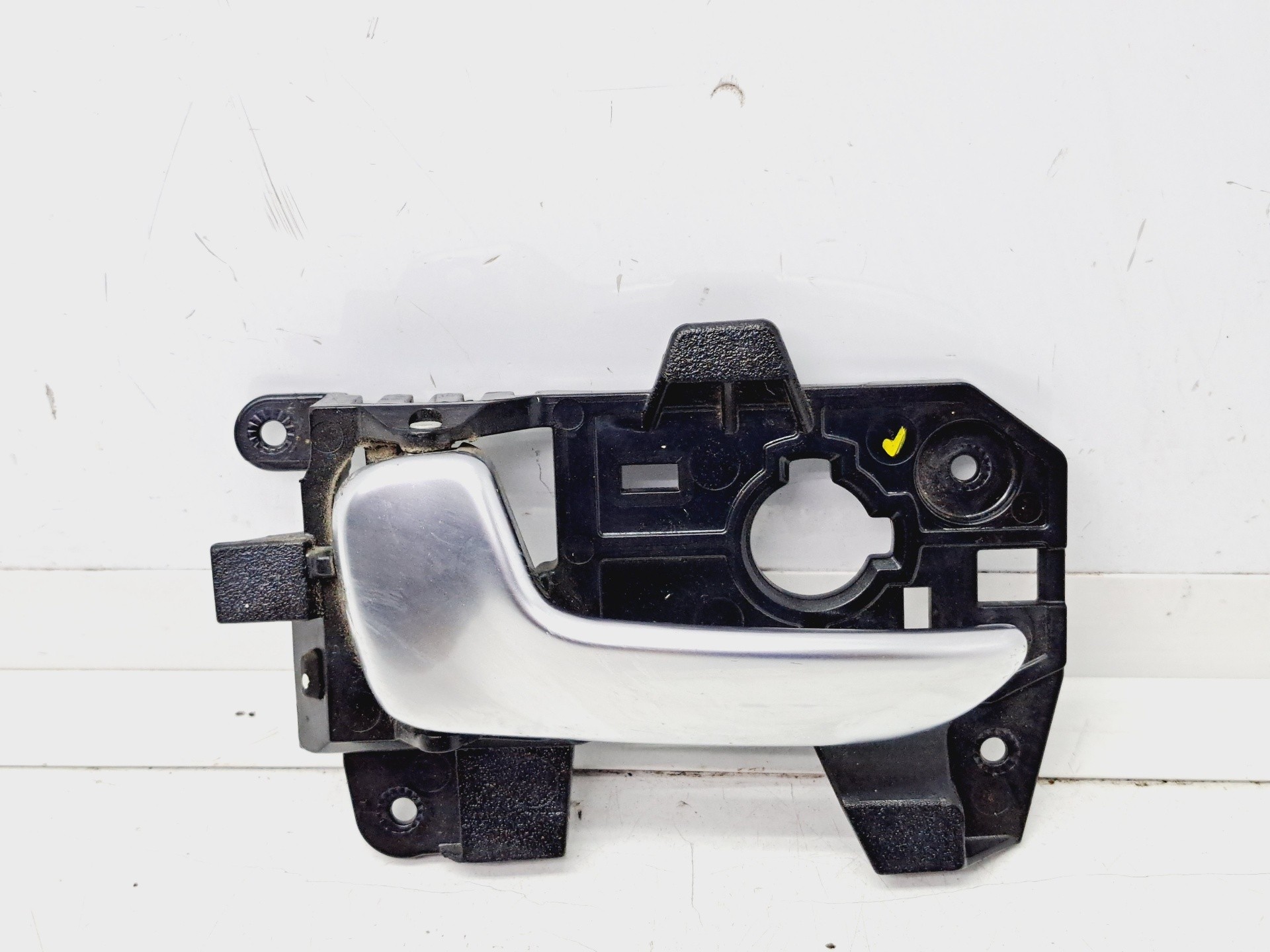 Recambio de maneta interior delantera izquierda para kia carens ( ) basic referencia OEM IAM 82613RP000  
