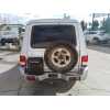mitsubishi galloper (hyundai) del año 2000