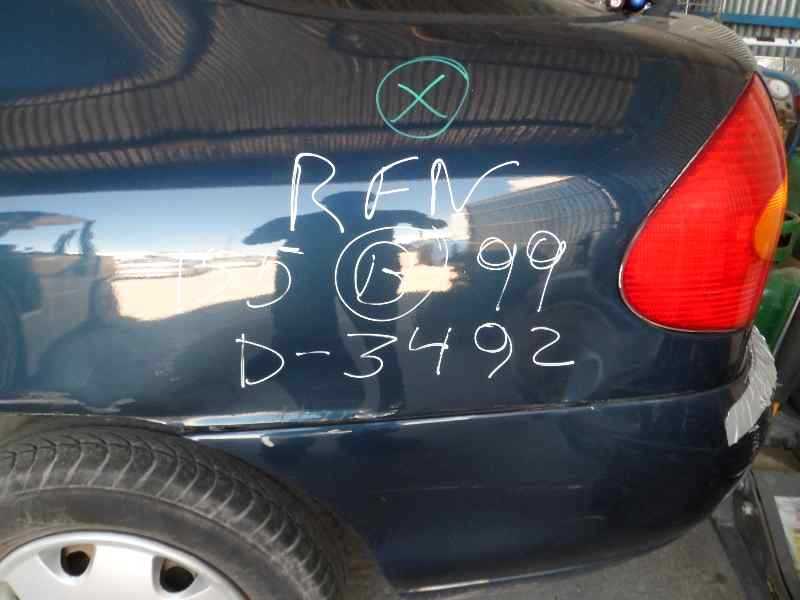 ford mondeo berlina (gd) del año 1999