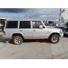 mitsubishi galloper (hyundai) del año 2000