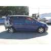 volkswagen touran (1t1) del año 2005