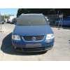 volkswagen touran (1t1) del año 2005