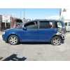 volkswagen touran (1t1) del año 2005