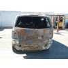 volkswagen touran (1t1) del año 2005
