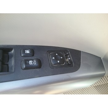 Recambio de mando retrovisor para mitsubishi outlander (cw0) challenge 4wd referencia OEM IAM   