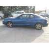 hyundai coupe (rd) del año 1999