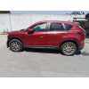 mazda cx-5 del año 2014