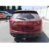 mazda cx-5 del año 2014